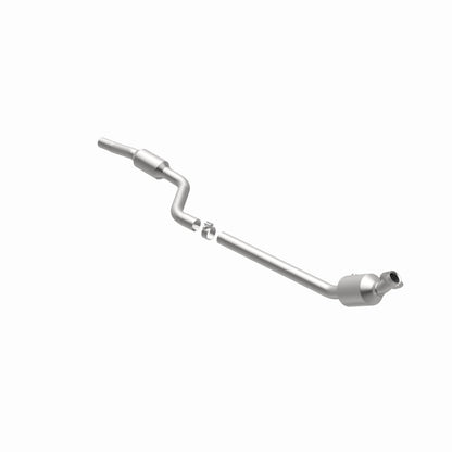 MagnaFlow 12-14 Mercedes-Benz C350 3.5L Direct Fit Converter