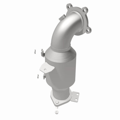 MagnaFlow 16-17 Chevrolet Malibu 2.0L Closed Coupled Direct Fit Converter