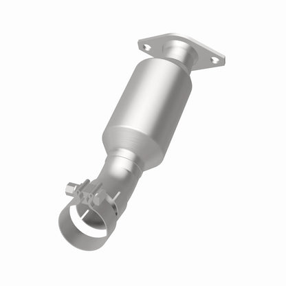 MagnaFlow 14-15 Prius C L4 1.5 OEM Underbody Direct Fit Converter