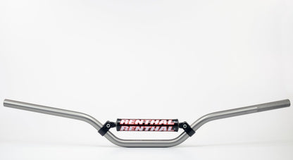 Renthal 5.0 Trials 7/8 in. Handlebar - Tanium