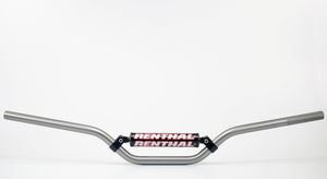 Renthal 5.0 Trials 7/8 in. Handlebar - Tanium