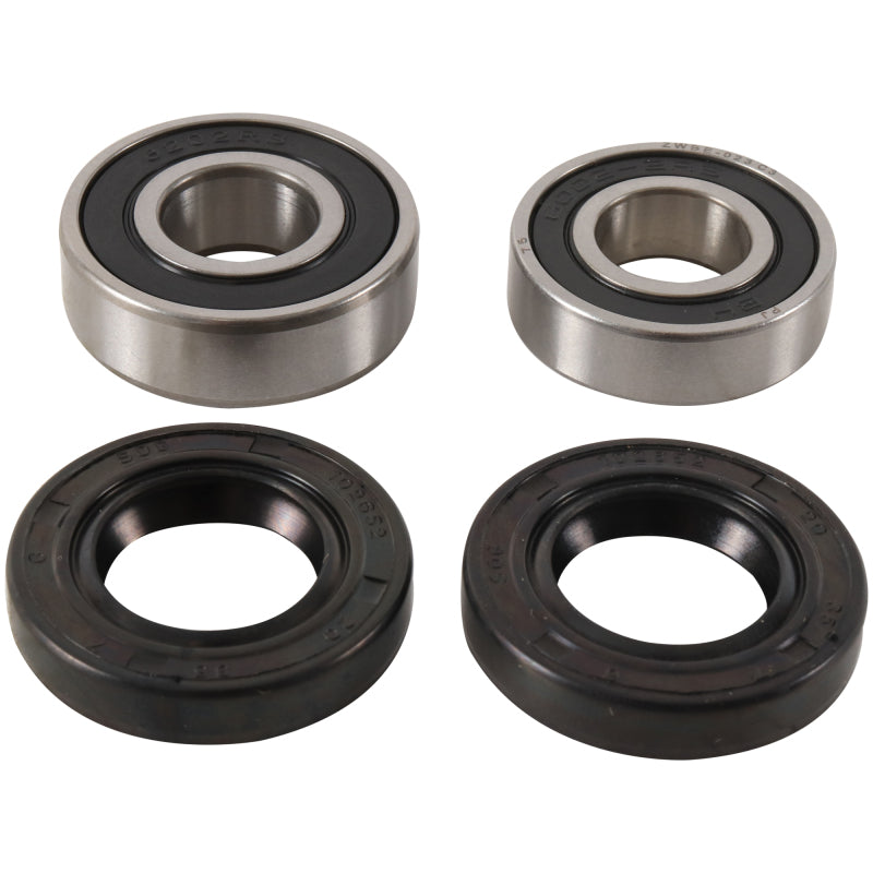 Pivot Works 90-01 Suzuki RM80 PW - Rear Wheel Bearing Kit