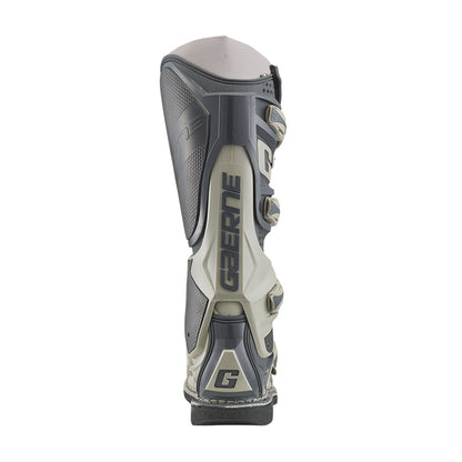Gaerne SG12 Enduro Boot Stone Grey Size - 12