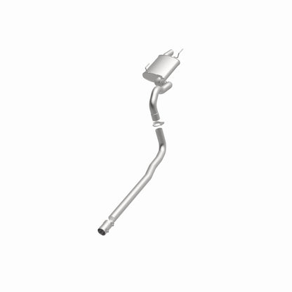 MagnaFlow BRE Exhaust Kit 05-09 Ford Mustang 4.0L