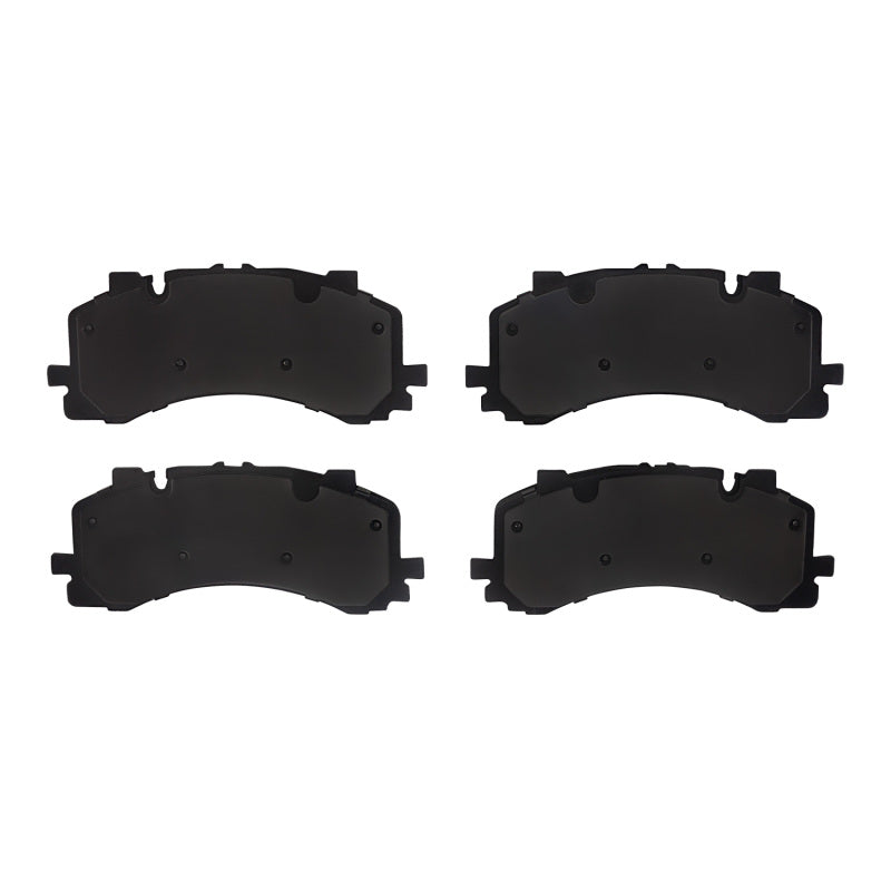 R1 19-26 Audi S7 Front Ceramic Brake Pads