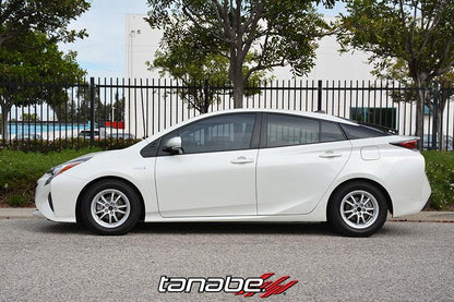 Tanabe NF210 Springs 2016 Toyota Prius
