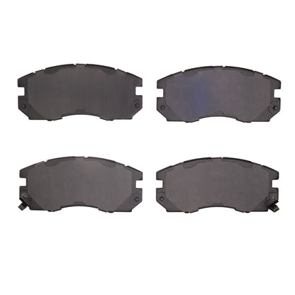 R1 90-96 Subaru Legacy Front Ceramic Brake Pads