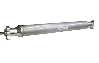 DSS Chevrolet Corvette 2005-2008 C6 6-Speed Manual (inc Z06) 3.5in Heavy Duty Alum Shaft GMC6M-1-E