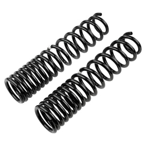 ARB / OME 2021+ Ford Bronco Rear Coil Spring Set for Heavy Loads