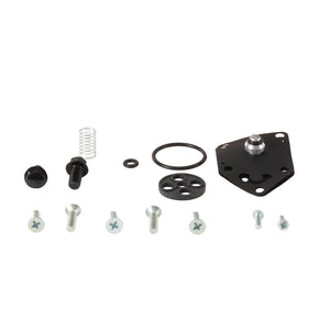 All Balls Racing 04-09 Kawasaki KFX 700 V-Force Fuel Tap Repair Kit