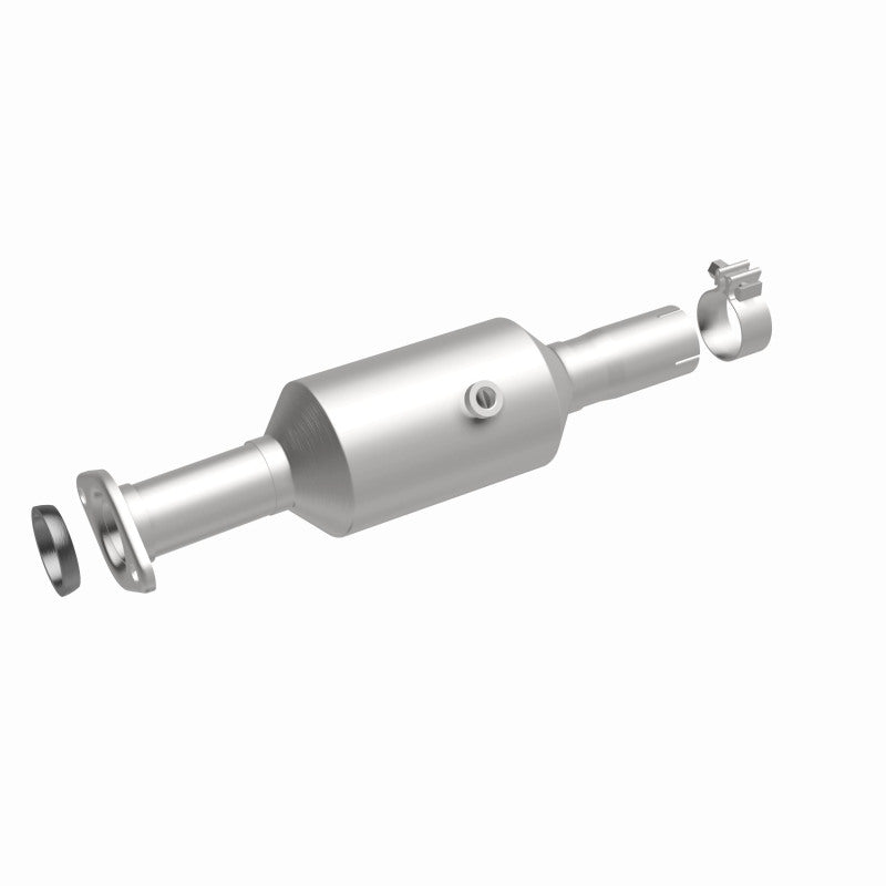 MagnaFlow 2010 Ford Escape 2.5L Direct Fit Converter