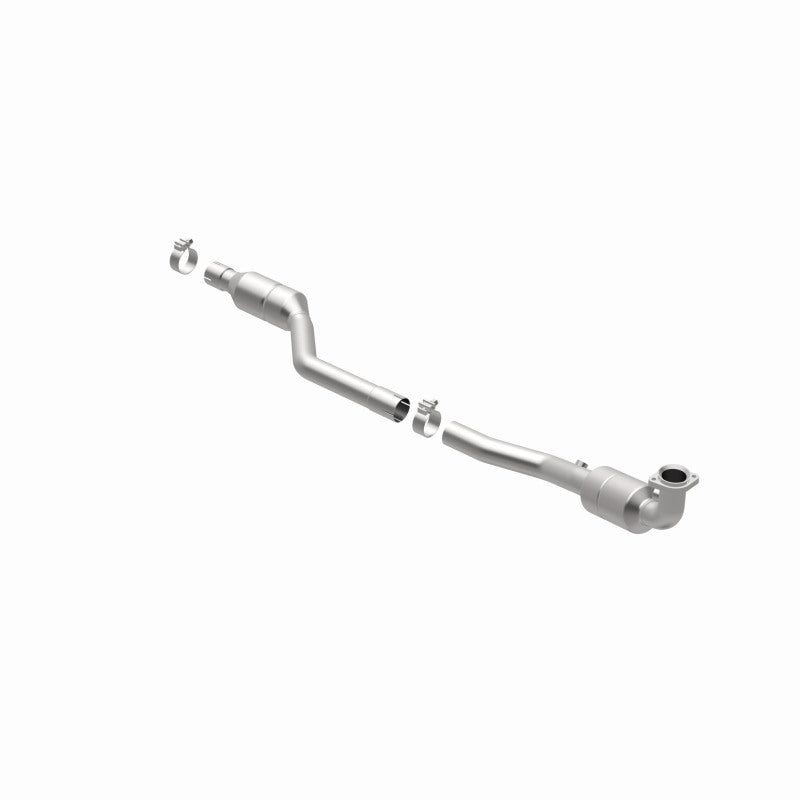 MagnaFlow 04-05 Mercedes-Benz SL500 5.0L Direct Fit Converter