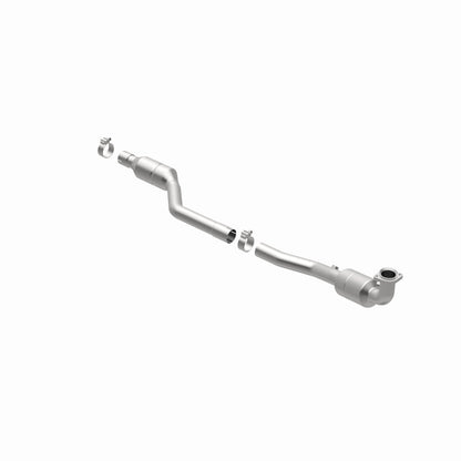 MagnaFlow 04-05 Mercedes-Benz SL500 5.0L Direct Fit Converter