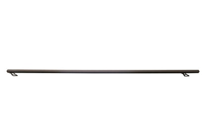 Dee Zee 2003-23 Dodge/Ram Ram Hex Series Side Rails - Texture Black 5 1/2Ft Bed