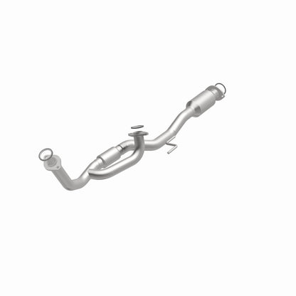 MagnaFlow 1997 Toyota Avalon 3.0L Direct Fit Converter