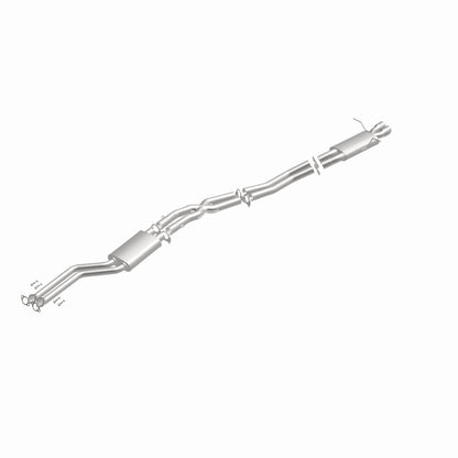 MagnaFlow BRE Exhaust Kit 01-06 BMW 330Ci 330i 3L