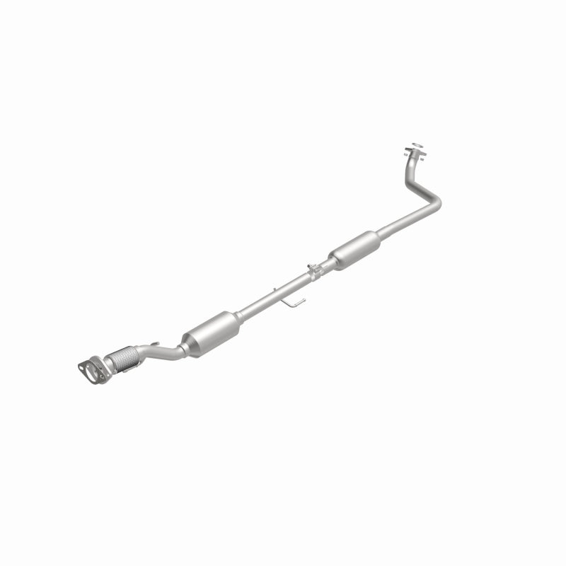 MagnaFlow Direct Fit Catalytic Converter OEM 18-21 Nissan Kicks 1.6L Single Underbody