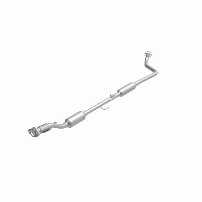 MagnaFlow Direct Fit Catalytic Converter OEM 18-21 Nissan Kicks 1.6L Single Underbody