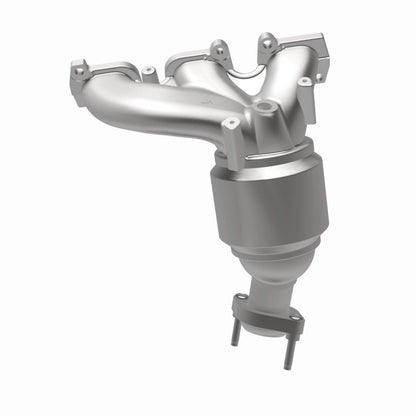 MagnaFlow 13-17 Ford Explorer 3.5L Direct Fit Converter