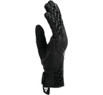 Dainese Air-Maze Unisex Gloves Black/Black - XS