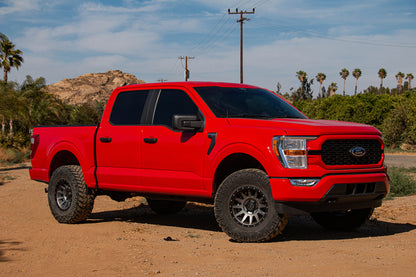 ICON 21-23 Ford F150 2WD 0-3in Stage 5 Suspension System