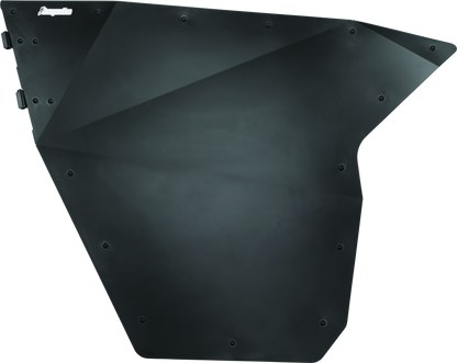 DragonFire Racing 16+ Can-Am Defender  UTV Doors - 2-doors