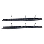 Gen-Y 19-24 GM 1500/20-24 GM 2500HD/3500HD Crew Cab Running Boards