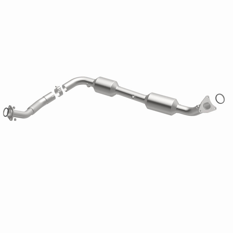 MagnaFlow 07-12 Toyota Tundra 4.0L Direct Fit Converter
