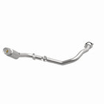 Magnaflow Conv DF 10-13 Land Rover LR4 V8 5.0L OEM Underbody