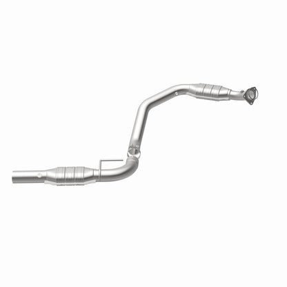 MagnaFlow 2006 Chevrolet Express 2500 4.8L Direct Fit Converter