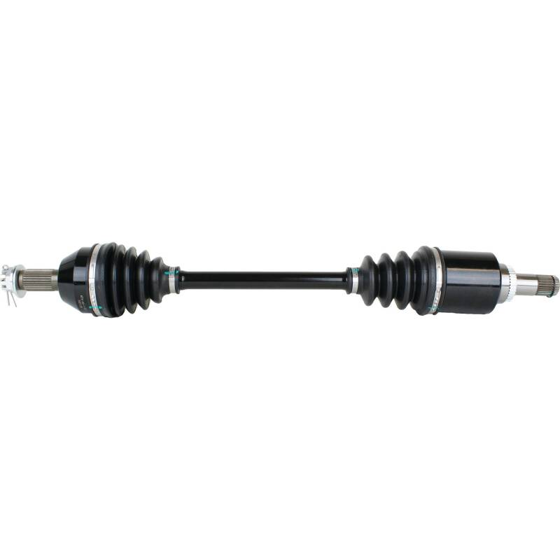 All Balls Racing 2021 Pioneer 1000 LTD/2018 Pioneer 1000-5 LTD 6 Ball Axle