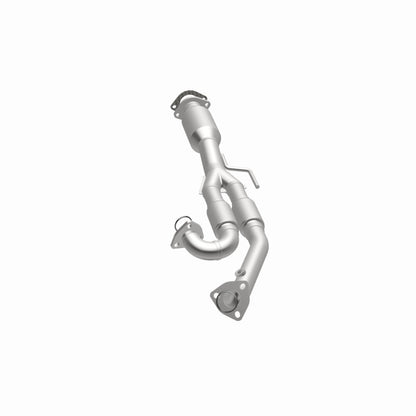 MagnaFlow 2006 Nissan Altima 3.5L Direct Fit Converter