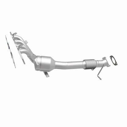 MagnaFlow 08-10 Mazda 5 2.3L Direct Fit Converter
