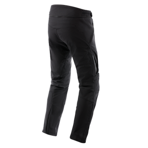 Dainese Drake 2 Air Tex Pants Black/Black Size - 64