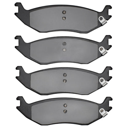 R1 02-24 Ram 1500 Classic Rear Super Duty Brake Pads