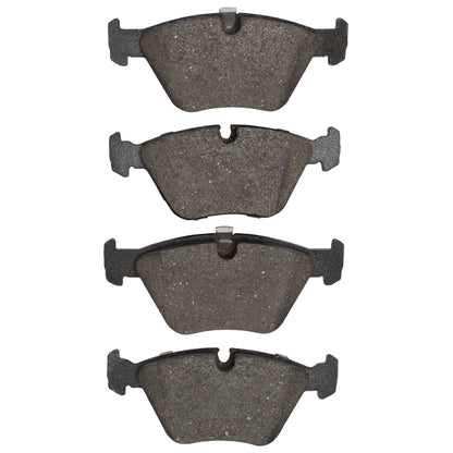 R1 96-03 BMW 525I Front Semi Met Brake Pads