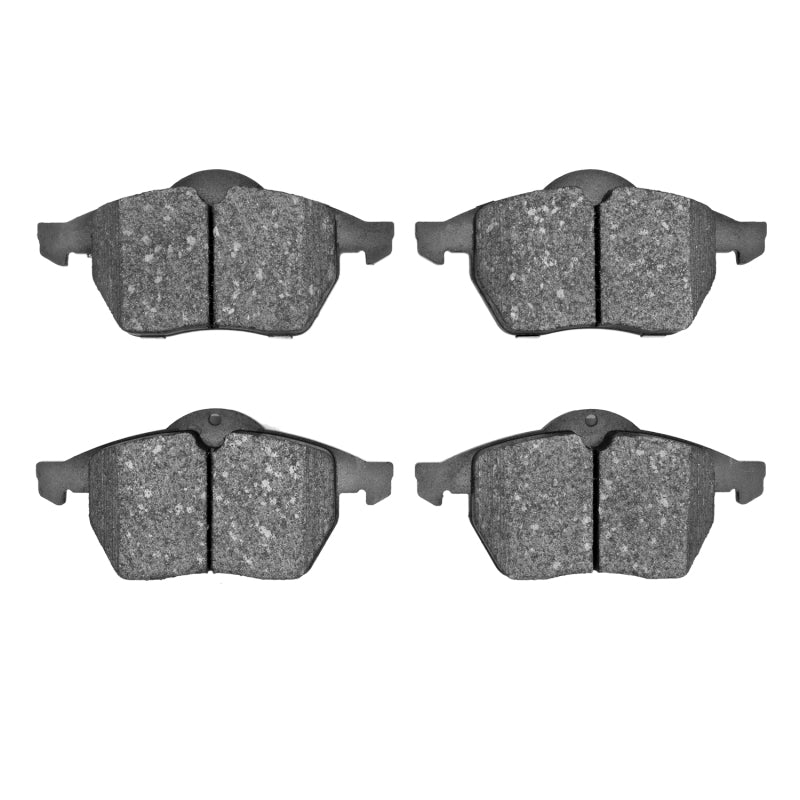 R1 96-99 Volkswagen Passat Front Ceramic Brake Pads