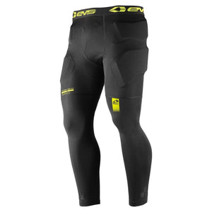 EVS Tug Impact 3/4 Pant Black - Small