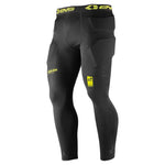 EVS Tug Impact 3/4 Pant Black - 2XL