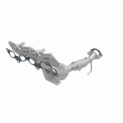 MagnaFlow 15-17 C-Max L4 2 OEM Manifold Direct Fit Converter