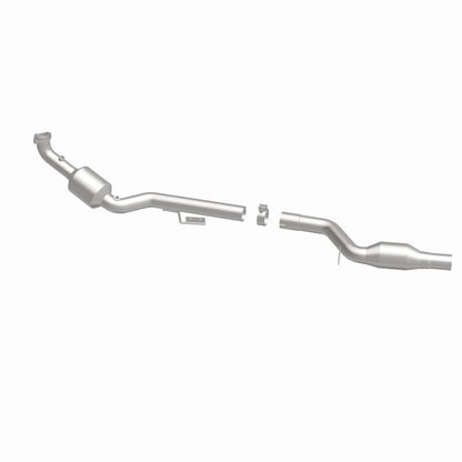 MagnaFlow 08-10 Mercedes-Benz SLK55 AMG 5.5L Direct Fit Converter