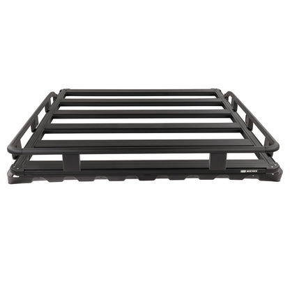 ARB 61in x 51in BASE Rack with Mount Kit Deflector and 3/4 Rails