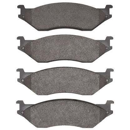 R1 99-10 Winnebago Sunrise Rear Super Duty Brake Pads