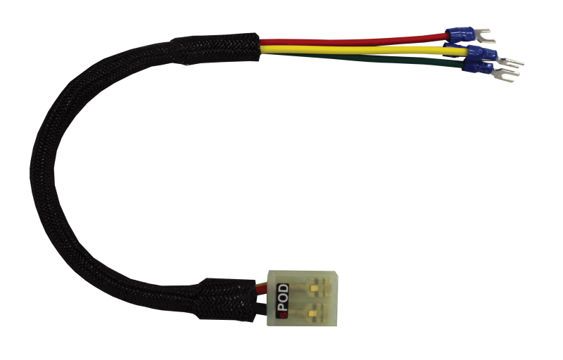 sPOD Wiring Harness Adapter For ARB Compressor