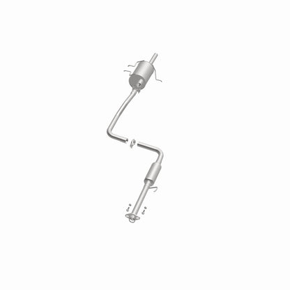 MagnaFlow BRE Exhaust Kit 95-01 Chevy Metro 1.3L