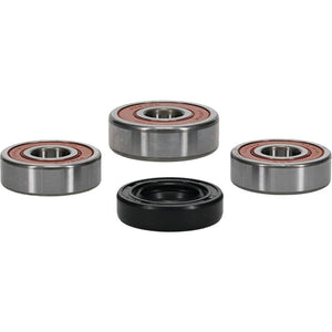 Pivot Works Pw Premium Wheel Bearing