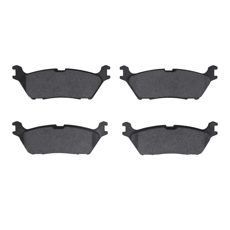 R1 21-26 Lincoln Navigator Rear Ceramic Brake Pads