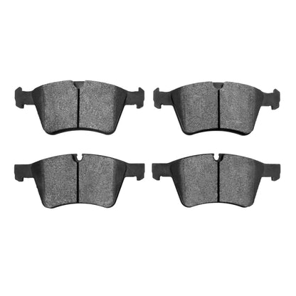 R1 07-09 Mercedes-Benz Gl320 Front Ceramic Brake Pads