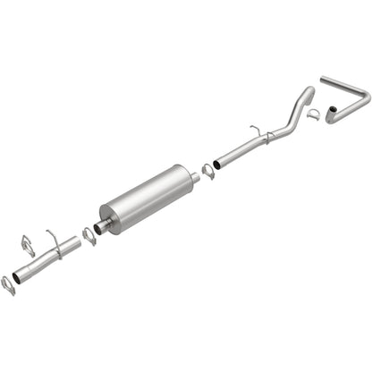 MagnaFlow BRE Exhaust Kit 87-96 Ford Econoline E-150 E-250