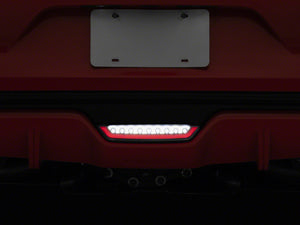 Raxiom 15-17 Ford Mustang LED Reverse Light